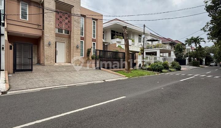 Rumah Bagus Siap Huni Pondok Indah Deket Pim Rumah Bagus Siap Huni Pondok Indah Deket Pim