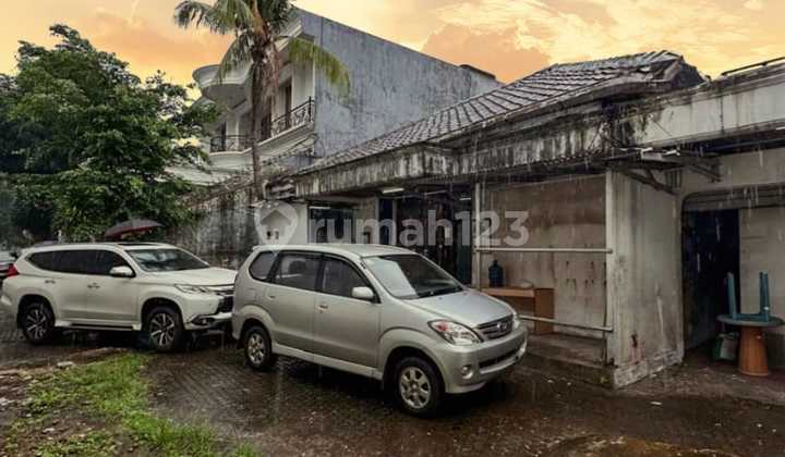Rumah Senopati Area 577 M2 Harga 20 Milyar Rumah Senopati Area 577 M2 Harga 20 Milyar