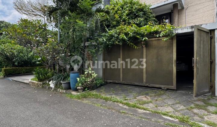 Rumahnya Ada Pool Luas 251 Meter Harga 11 M Pondok Indah Rumahnya Ada Pool Luas 251 Meter Harga 11 M Pondok Indah