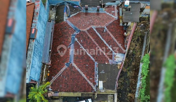 Rumah Senopati Area 577 M2 Harga 20 Milyar 2