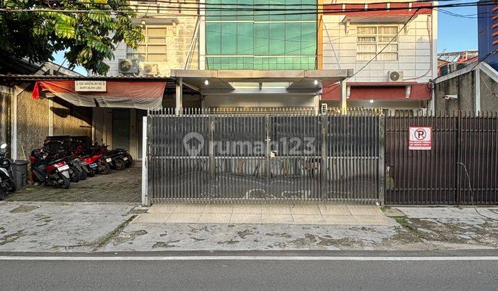 Mini Building Office Tebet , Jakarta Selatan 1