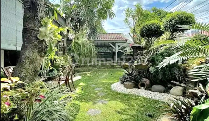 House Location Behind Citos Near Cipete