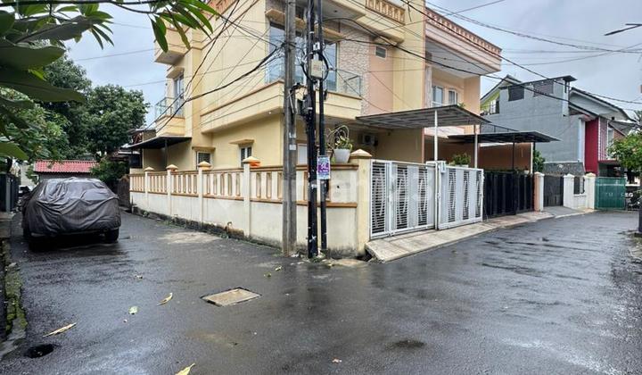 Ranco Indah Rumah Modern Minimalis Posisi Hook Ranco Indah Rumah Modern Minimalis Posisi Hook