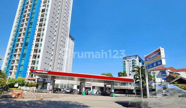 For Sale Commercial Land Ex Gas Station, Pondok Indah Area For Sale Commercial Land Ex Gas Station, Pondok Indah Area
