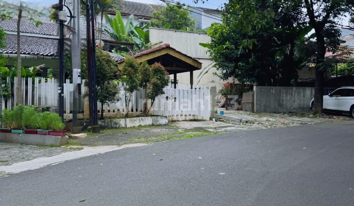 House for Sale Second Senopati 385 M2 Price 16.5 M 2