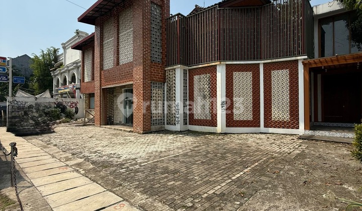 Best Price 20 M Kemang Raya Luas 788 M2 Best Price 20 M Kemang Raya Luas 788 M2