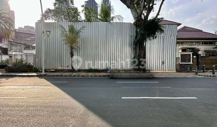 Tanah Kavling Prime Area Menteng , Recomended Klinik Cafe Office Tanah Kavling Prime Area Menteng , Recomended Klinik Cafe Office