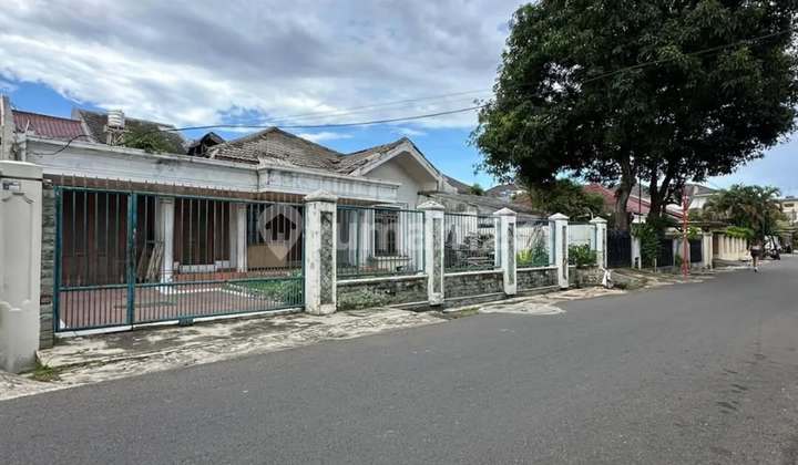 Tanah Kavling 179 M2 Rp 3.9 M Near Sekolah Prancis Cipete Tanah Kavling 179 M2 Rp 3.9 M Near Sekolah Prancis Cipete