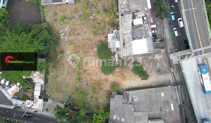 Tanah Komersial Senayan Dekat Scbd Senopati Tanah Komersial Senayan Dekat Scbd Senopati