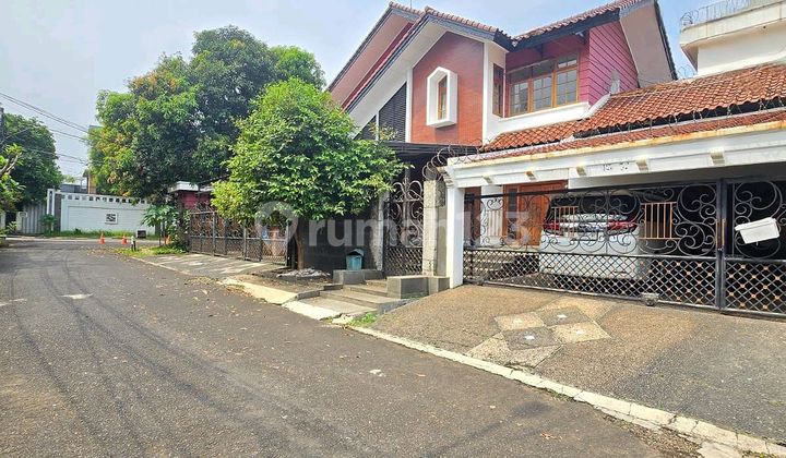 Bona Indah Lebak Bulus Harga NJOP Dijual Cepat Bona Indah Lebak Bulus Harga NJOP Dijual Cepat