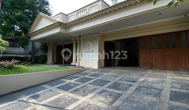 Rumah Mewah Hunian Favorite Paling Di Minati Menteng Rumah Mewah Hunian Favorite Paling Di Minati Menteng