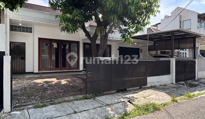 Rumah Bagus Siap Huni Ls 212 M2 Rp 8.95 M Pondok Indah Rumah Bagus Siap Huni Ls 212 M2 Rp 8.95 M Pondok Indah