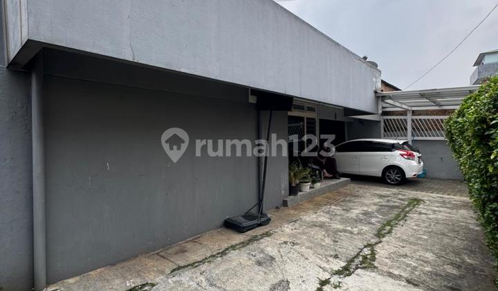 Gandaria South House Land Size 432 M2 IDR 7.3 Billion 2