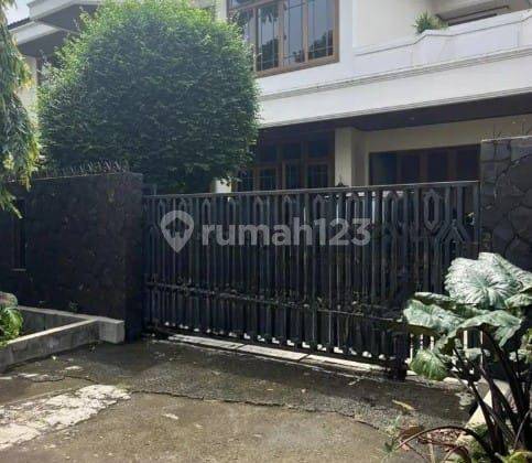 Rumah Bawah Njop Luas 1.251 M2 Harga 55 M Patra Kuningan 2