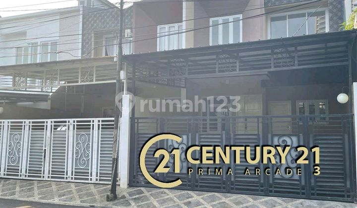Disewakan Rumah Pondok Indah Jakarta Selatan