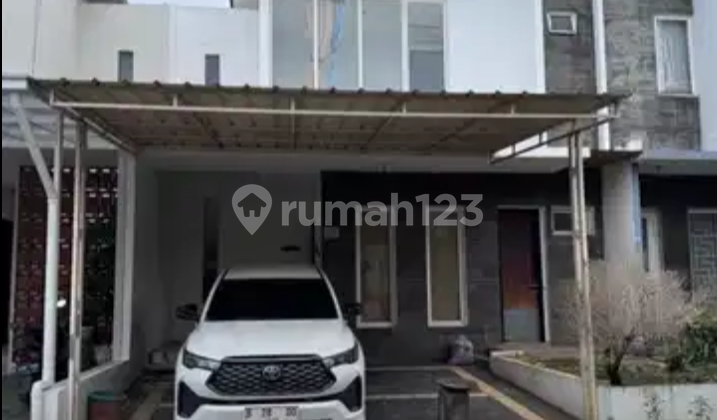 House for Rent in Jagakarsa House for Rent in Jagakarsa