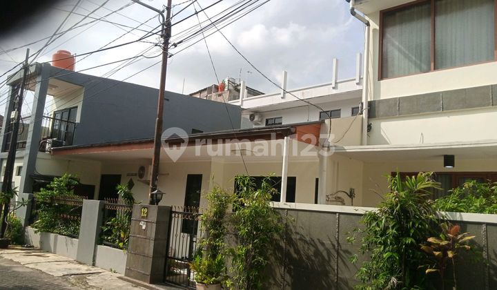 House for Rent in Cilandak Near Citos Mall