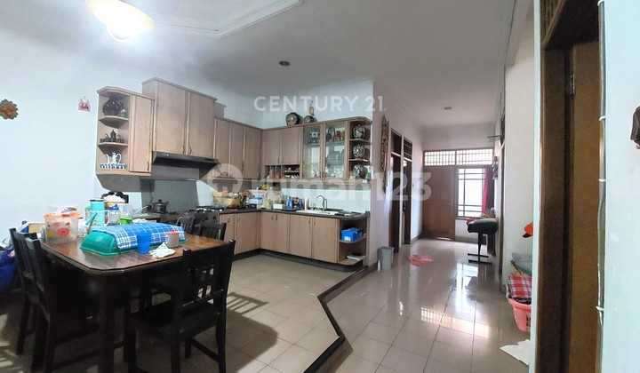 House in South Meruya, West Jakarta 8989 2