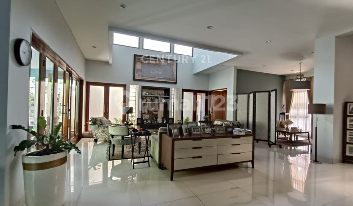 Dijual Rumah 2 Lantai Dekat Mall The Park Pejaten Barat Pasar Minggu 6027hc