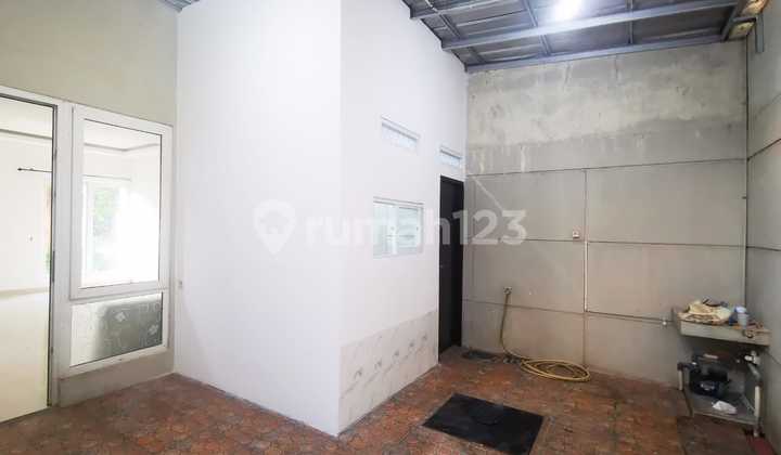Disewakan Rumah Cluster 2 Lantai di Cinere 2