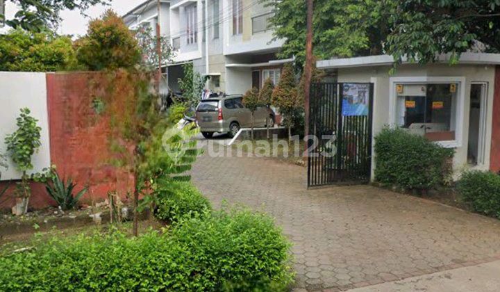 For Rent 2 Story House in Gandul Cinere Depok For Rent 2 Story House in Gandul Cinere Depok