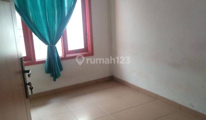 Dijual rumah cluster murah 2 Lt Pondok Aren 6