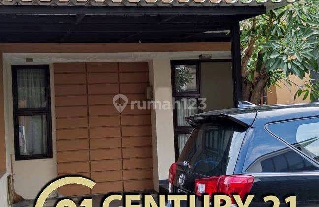 Dijual Rumah  siap huni dekat stasiun sudimara  1