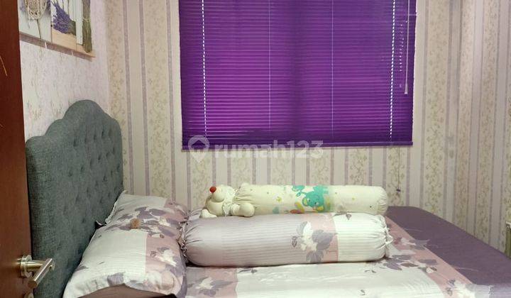 Apartemen Signature Park Grande 2