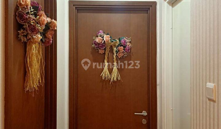 Apartemen Signature Park Grande 3