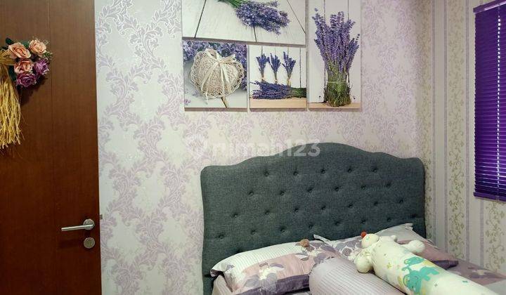 Apartemen Signature Park Grande 5