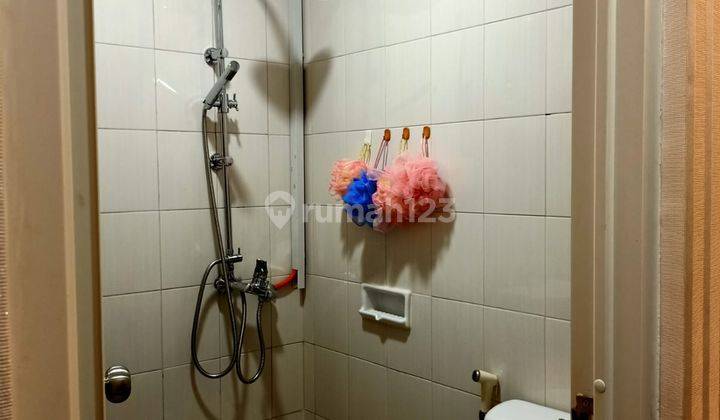 Apartemen Signature Park Grande 12