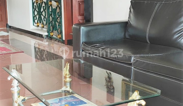 For sale 2-story house in Taman Giri Loka BSD 2