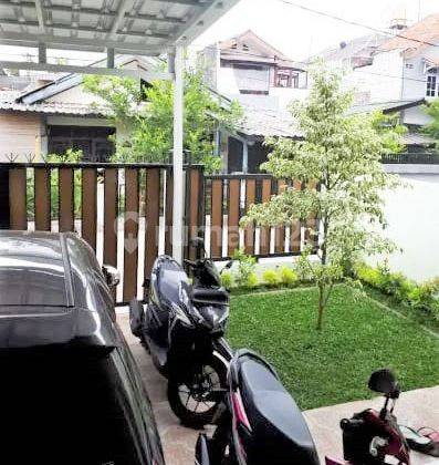 Dijual Rumah 2 Lantai di Pondok Aren 2