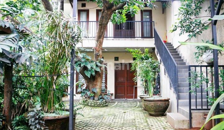 Jual Rumah Dekat Kampus Veteran Pondok Labu Cilandak Jual Rumah Dekat Kampus Veteran Pondok Labu Cilandak