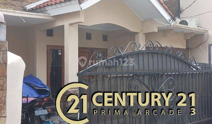 Rumah 2 Lantai Furnished di Tebet dekat perkantoran 2