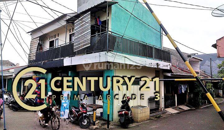 Dijual ruko dan Kos rumah kosan  3