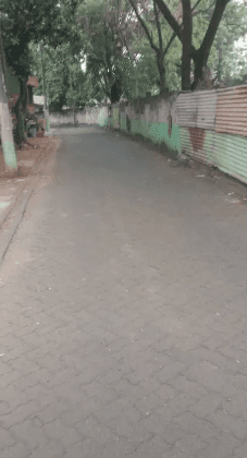 Dijual Tanah dalam komplek di pondok Ranji Ciputat Timur 5