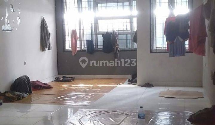 Dijual ruko 3 Lantai di jombang pondok Aren 1