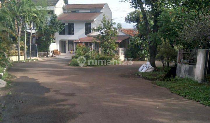 Dijual Rumah dekat RS Fatmawati Cilandak  1