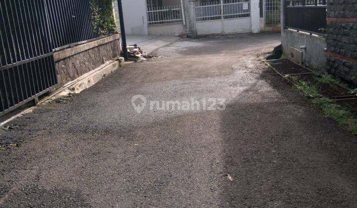 Dijual Rumah dekat RS Fatmawati Cilandak  2