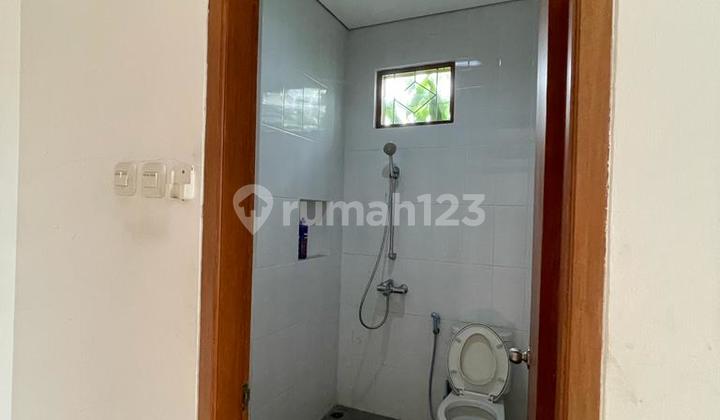 For Sale 2-Story House in Radio Dalam, South Jakarta 2