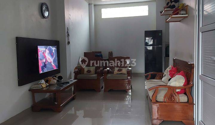 Dijual Rumah Tinggal dan Kos Kosan 3 Lantai di Mampang Prapatan 2