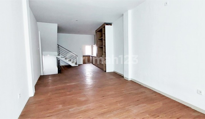 Ruko 3 Lantai di Pasar Minggu Ruko 3 Lantai di Pasar Minggu