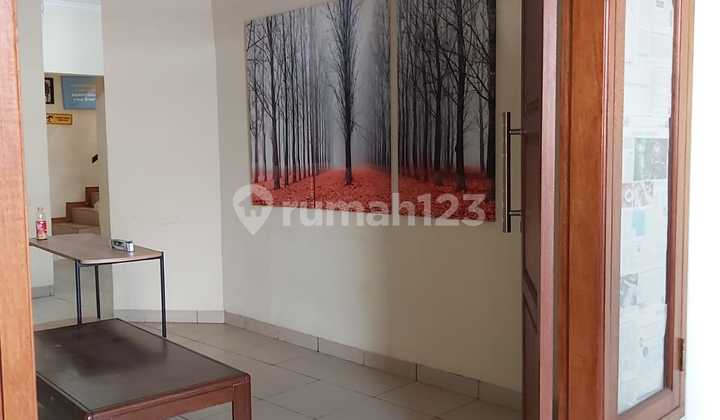 Disewakan rumah di Cilandak jakarta Selatan  2