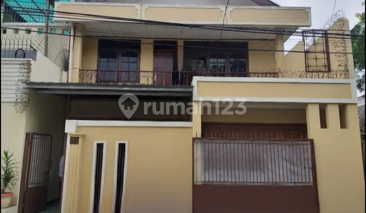 Disewakan rumah di Cilandak jakarta Selatan 