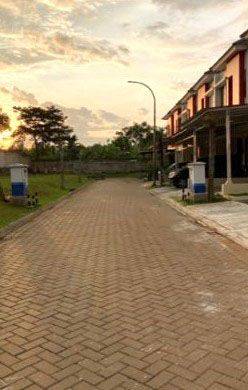 Dijual Rumah di Linea Graha Raya Cpa3 3823 2