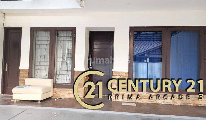 Dijual Rumah Di Tanah Kusir Kebayoran Lama Cpa3 3845 1