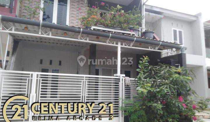 Dijual Rumah di Ciracas Jakarta Timur Cpa3 4034 1