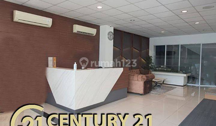 Disewa Ruko Graha Repower Asia Pancoran Cpa3 4044 2