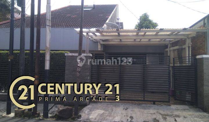 Dijual Rumah di Cilandak Jakarta Selatan Cpa3 4049 1